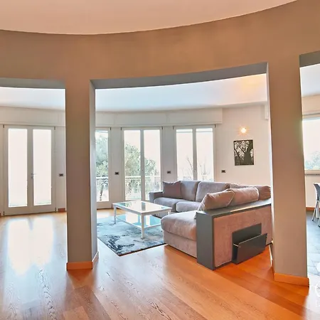 Villa Delle Rose Padenghe sul Garda