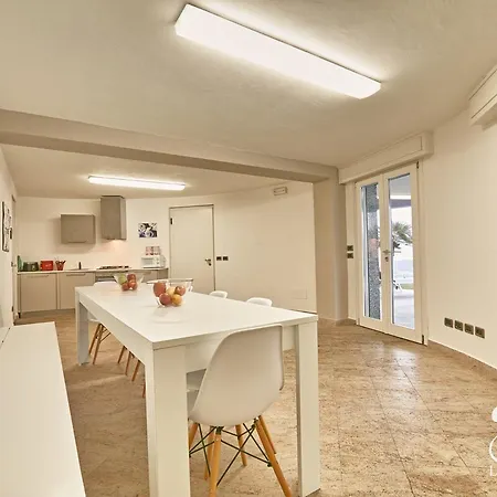 Villa Delle Rose Padenghe sul Garda