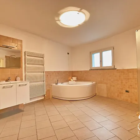 Villa Delle Rose