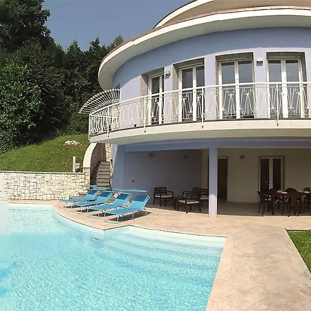 Villa Delle Rose Padenghe sul Garda