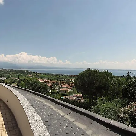 Delle Rose Villa Padenghe sul Garda