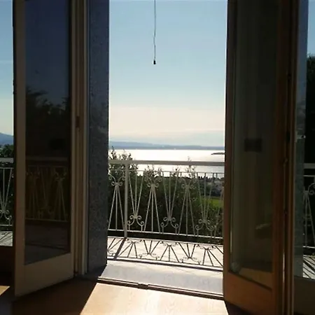Villa Delle Rose Padenghe sul Garda