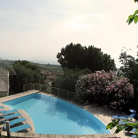 Delle Rose Villa *